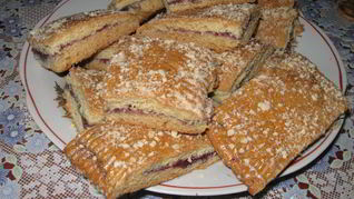 Тульский пряник