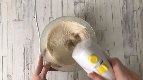 творожные пряники