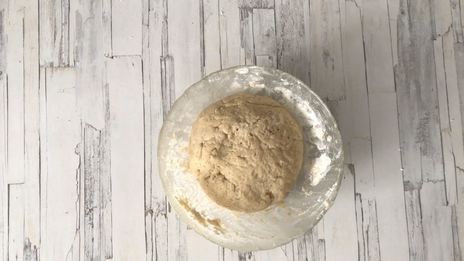 творожные пряники