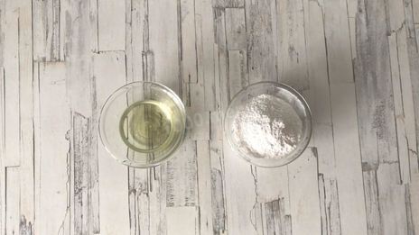 творожные пряники