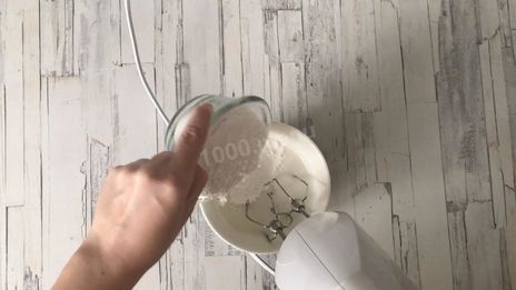 творожные пряники