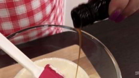 яблочная коврижка