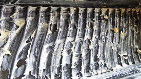 хлебная шарлотка яблочно-ягодная