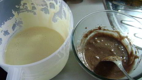 легкая шарлотка по-новому