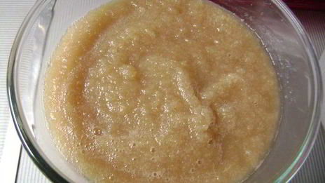 легкая шарлотка по-новому