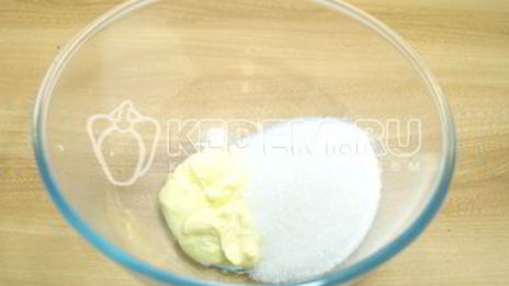 нежная шарлотка с яблоками в духовке