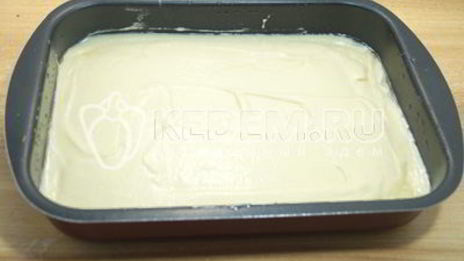 нежная шарлотка с яблоками в духовке