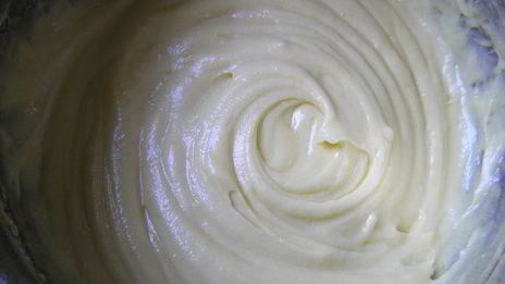 простая шарлотка