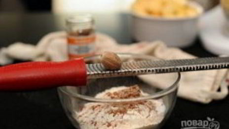 пышная шарлотка