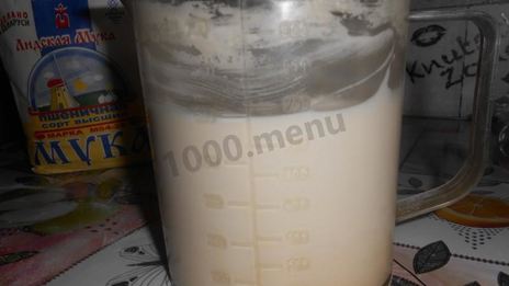 шарлотка бисквитная воздушная