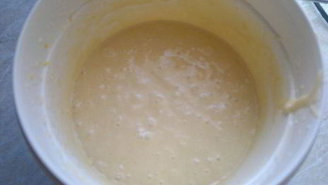 шарлотка из того, что под рукой