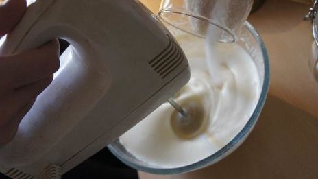 шарлотка из яблок