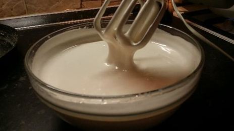 шарлотка из яблок