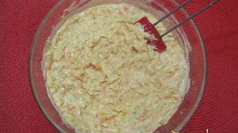 шарлотка капустная