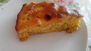 Шарлотка красивая