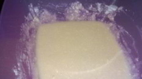 шарлотка на кефире в мультиварке