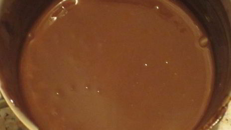 шарлотка ореховое тирамису