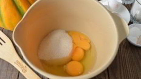 шарлотка с дыней сладкий сон