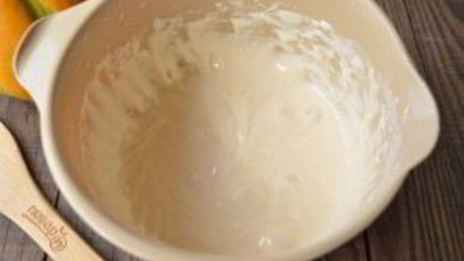 шарлотка с дыней сладкий сон