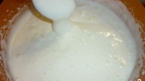 шарлотка с грушей в мультиварке