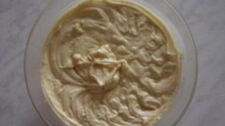 шарлотка с разрыхлителем