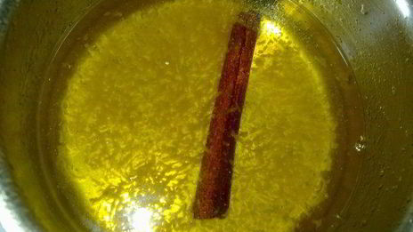 шарлотка с савоярди