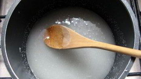 шарлотка с шоколадным суфле-глясе