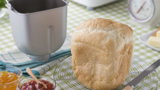 Шарлотка в хлебопечке