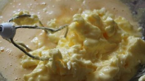 словенская шарлотка