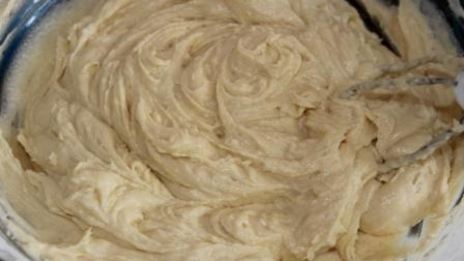 словенская шарлотка