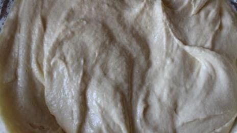 словенская шарлотка