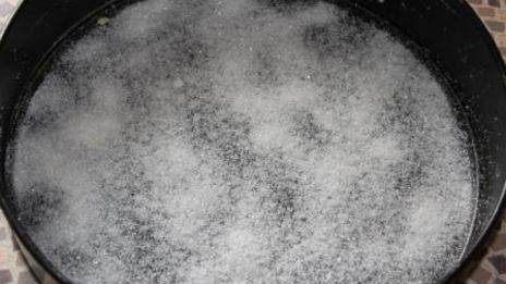 словенская шарлотка