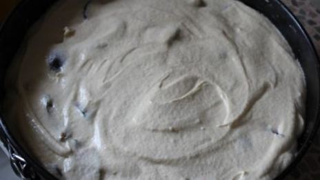 словенская шарлотка