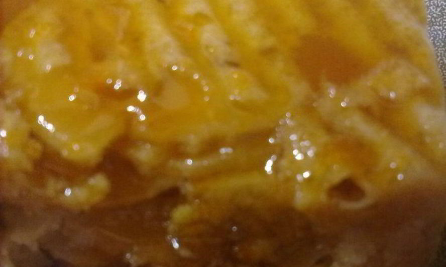 Рецепт яблочная шарлотка в пароварке