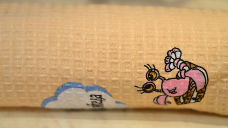 шоколадно-трюфельный рулет