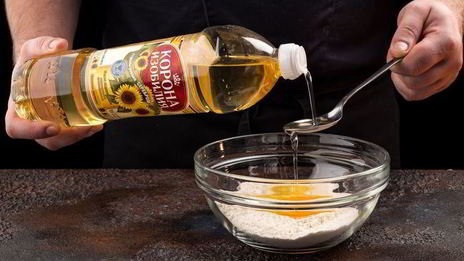 ароматный яблочный штрудель