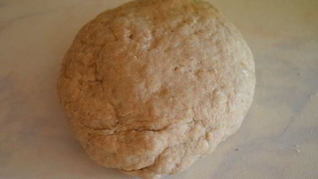 австрийский штрудель с капустой