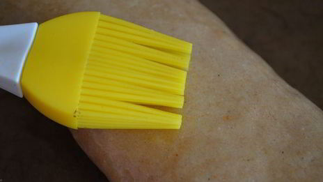 австрийский штрудель с капустой