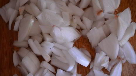 австрийский штрудель с капустой