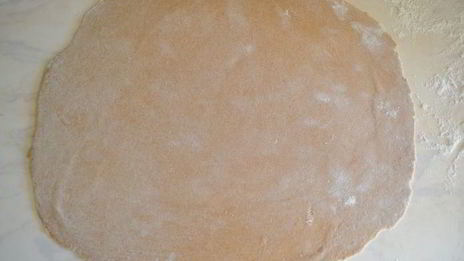 австрийский штрудель с капустой