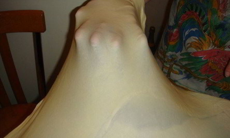 Рецепт австрийский штрудель с яблоками