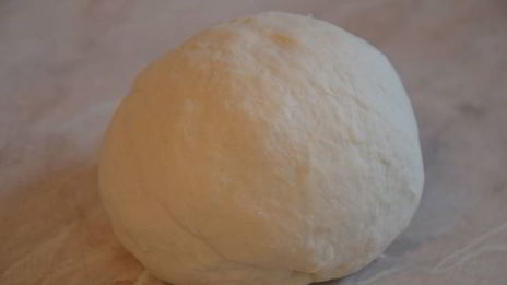 фруктовый штрудель