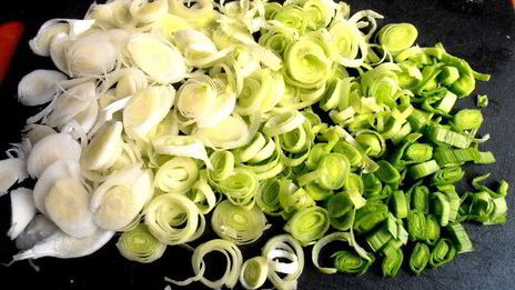 хрустящий постный штрудель с ароматной полезной начинкой