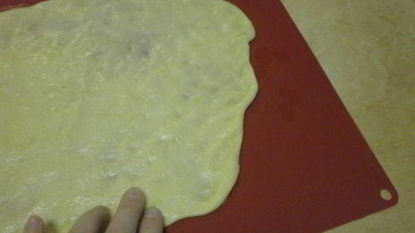 настоящий тирольский штрудель