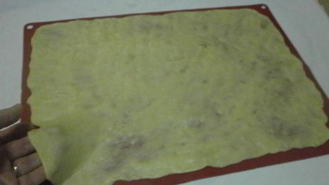 настоящий тирольский штрудель