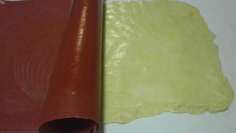 настоящий тирольский штрудель