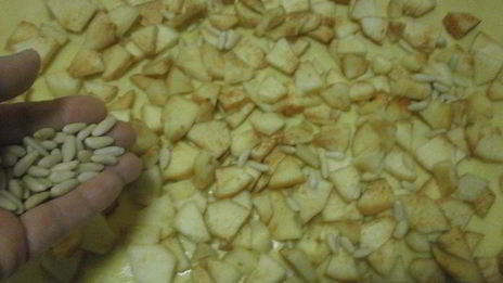 настоящий тирольский штрудель