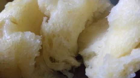 немецкий штрудель с картошечкой и луком