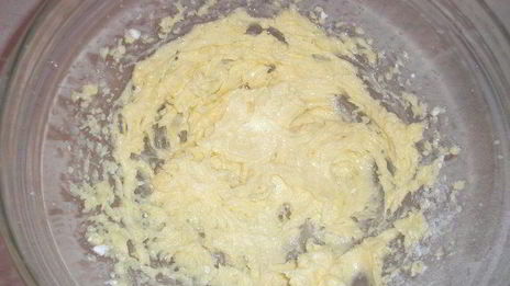 шоколадно-ореховый штрудель