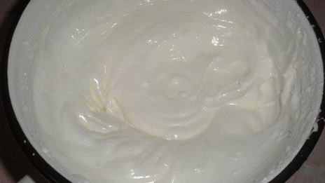 шоколадно-ореховый штрудель